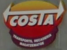 TRANSPORTS COSTA